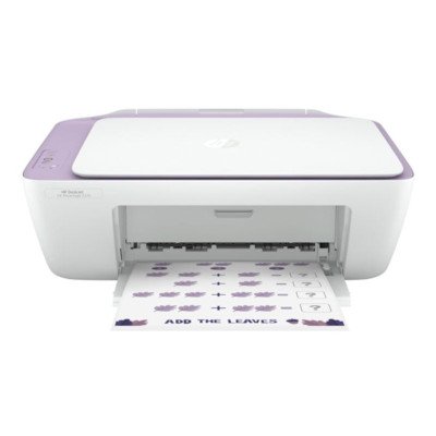 HP DeskJet Ink All-in-One Printer เครื่องปริ้น รุ่น Advantage 2335