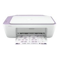 ราคา HP DeskJet Ink All-in-One Printer เครื่องปริ้น รุ่น Advantage 2335