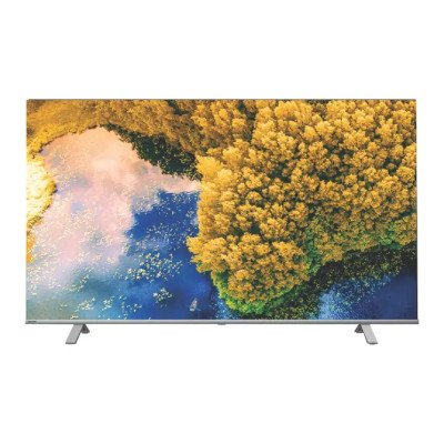 Toshiba 4K UHD LED Google TV ทีวี ขนาด 55 นิ้ว รุ่น 55C350LP