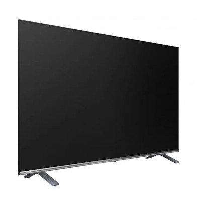 Toshiba 4K UHD LED Google TV ทีวี ขนาด 55 นิ้ว รุ่น 55C350LP