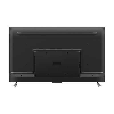 TCL QLED 4K Google TV ทีวี ขนาด 55 นิ้ว รุ่น 55C635