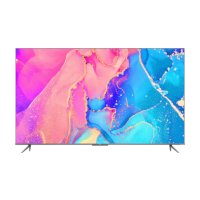 ราคา TCL QLED 4K Google TV ทีวี ขนาด 55 นิ้ว รุ่น 55C635