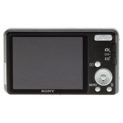 Sony Cybershot DSC-W350