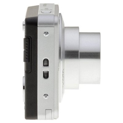 Sony Cybershot DSC-W350