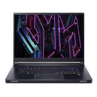 Acer Predator Triton 17X Gaming Notebook PTX17-71-99X6