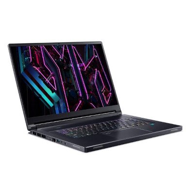 Acer Predator Triton 17X Gaming Notebook PTX17-71-99X6