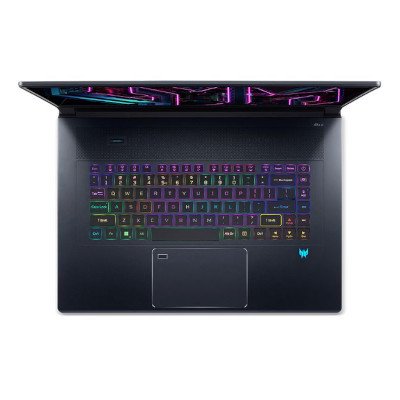 Acer Predator Triton 17X Gaming Notebook PTX17-71-99X6