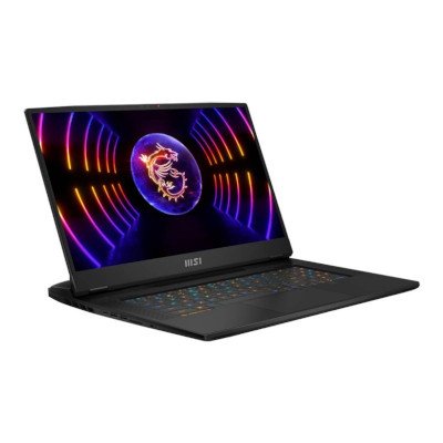 MSI Titan GT77 HX Gaming Notebook 13VI-241TH