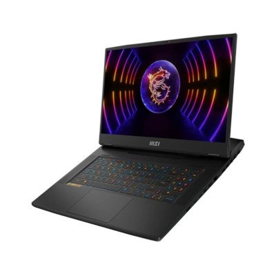 MSI Titan GT77 HX Gaming Notebook 13VI-241TH