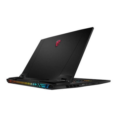 MSI Titan GT77 HX Gaming Notebook 13VI-241TH