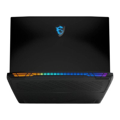 MSI Titan GT77 HX Gaming Notebook 13VI-241TH