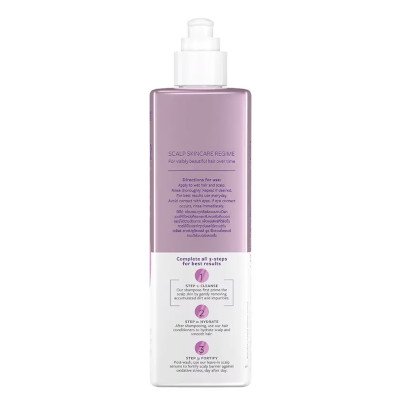 Clear Scalpceuticals Shampo Youth Revitaliser 300 Ml เคลียร์ สกาล์ปซูติคอลส์ แชมพู ยูธ รีไวทอลไลเซอร์ บำรุงผม หนังศีรษะ 300 มล