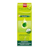 ราคา Falless Hair Reviving Shampoo Extra Soft & Nourishment 180 ml. ฟอลเลส แชมพูสูตร เอ็กซ์ตร้า ซอฟท์ แอนด์ นูริชเมนท์ 180 มล. สำหรับผมแห้ง ขาดการบำรุง