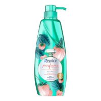 ราคา Rejoice Perfume Luscious White Strawberry Shampoo 450ml รีจอยส์ คอลเลคชั่นน้ำหอม ลัสเชียส ไวท์ สตรอว์เบอร์รี แชมพู 450 มล