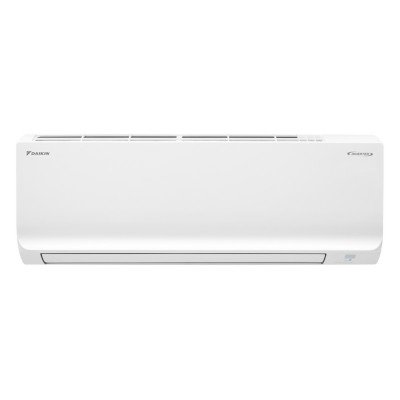 Daikin Max Inverter KQ เครื่องปรับอากาศระบบอินเวอร์เตอร์ติดผนัง 18100 BTU รุ่น FTKQ18XV2S