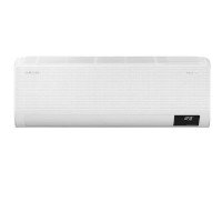 ราคา Samsung เครื่องปรับอากาศระบบอินเวอร์เตอร์ติดผนัง 18000 BTU รุ่น AR18CYHCAWKNST