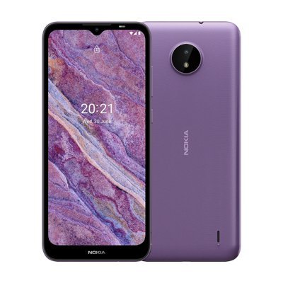 Nokia C10 16GB
