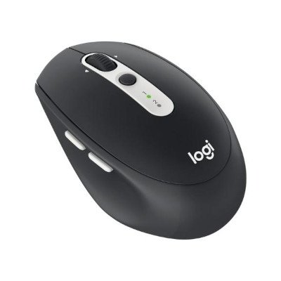 Logitech Multi-Device Wireless Mouse เมาส์ไร้สาย รุ่น M585
