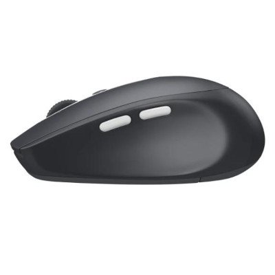 Logitech Multi-Device Wireless Mouse เมาส์ไร้สาย รุ่น M585