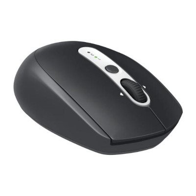 Logitech Multi-Device Wireless Mouse เมาส์ไร้สาย รุ่น M585