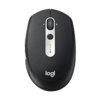 ราคา Logitech Multi-Device Wireless Mouse เมาส์ไร้สาย รุ่น M585