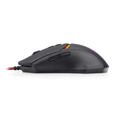 Redragon Gaming Mouse เมาส์เกมมิ่ง รุ่น M602-1 NEMEANLION 2