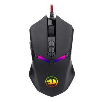 ราคา Redragon Gaming Mouse เมาส์เกมมิ่ง รุ่น M602-1 NEMEANLION 2