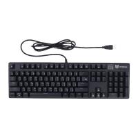 Onikuma Wired 104-Keys Backlit Mechanical Gaming Keyboard คีย์บอร์ดเกมมิ่ง รุ่น G27