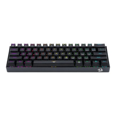Redragon Mechanical Gaming Keyboard คีย์บอร์ดเกมมิ่ง รุ่น K630 DRAGONBORN
