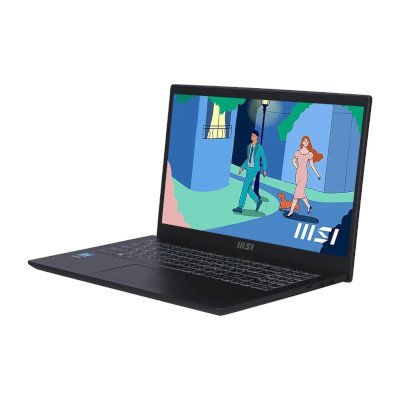 MSI Modern 15 Notebook B12MO-626TH