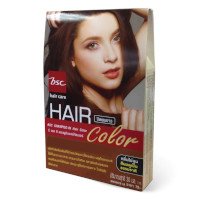 ราคา BSC Hair Care SHAMPOO-IN HAIR COLOR 30ml (บีเอสซี แฮร์แคร์ เเชมพู-อิน เเฮร์ คัลเลอร์ แชมพูปิดผมขาว 30 มล.)