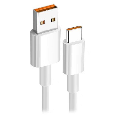 MGBB สายชาร์จเร็ว 6A Super Fast Charging Cable Type-C