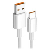 ราคา MGBB สายชาร์จเร็ว 6A Super Fast Charging Cable Type-C