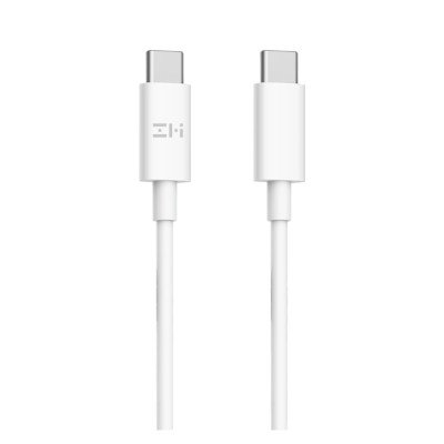 ZMI สายชาร์จ Type-C to Type-C ยาว 1.5 เมตร 5A รุ่น AL308E