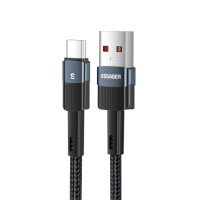 ราคา Essager 6A 66W USB Type-C สายชาร์จเร็ว