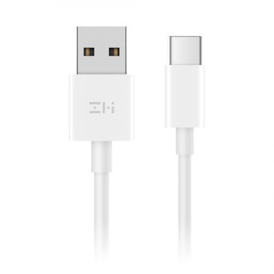 ZMI สายชาร์จ USB to Type-C ยาว 1 เมตร รุ่น AL701