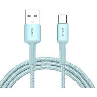 ราคา ROBOT สายชาร์จ Type-C รุ่น RSC100