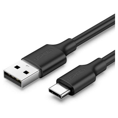 Ugreen USB-C 3A QC 3.0 สายชาร์จ Type-C รุ่น US287