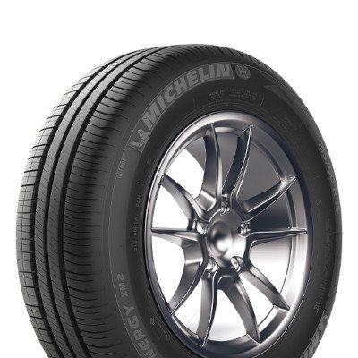 Michelin ยางรถยนต์ รุ่น Energy XM2+
