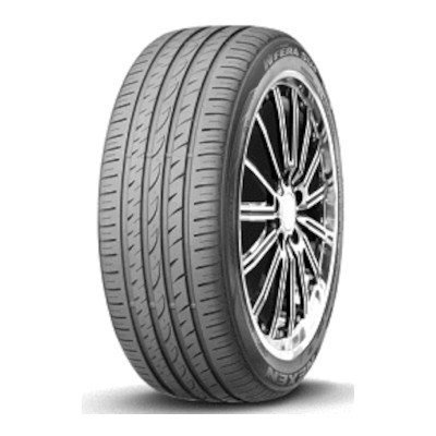 Nexen ยางรถยนต์ รุ่น N Fera SU4