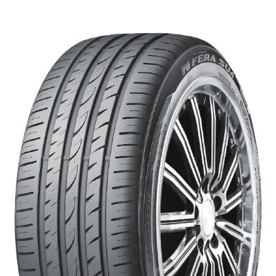 Nexen ยางรถยนต์ รุ่น N Fera SU4