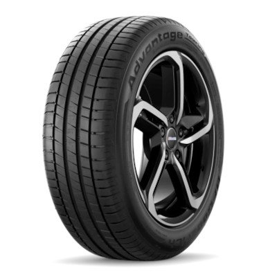 BFGoodrich ยางรถยนต์ รุ่น Advantage Touring