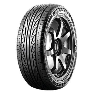 Thunderer ยางรถยนต์ รุ่น Mach III R702