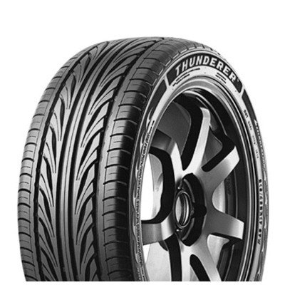 Thunderer ยางรถยนต์ รุ่น Mach III R702