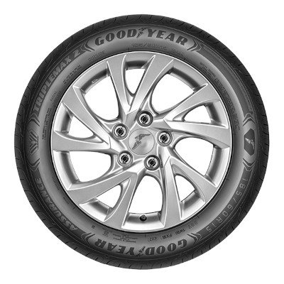 Goodyear ยางรถยนต์ รุ่น Assurance Triplemax 2