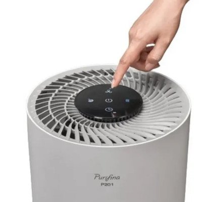 MEX Purifina เครื่องฟอกอากาศ รุ่น P201