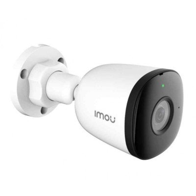 IMOU 2MP Outdoor Bullet Camera กล้องวงจรปิด รุ่น IPC-F22AP