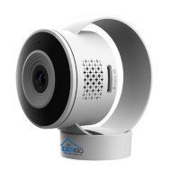 ราคา Dengo กล้องวงจรปิด WIFI รุ่น IP AROUND IOT