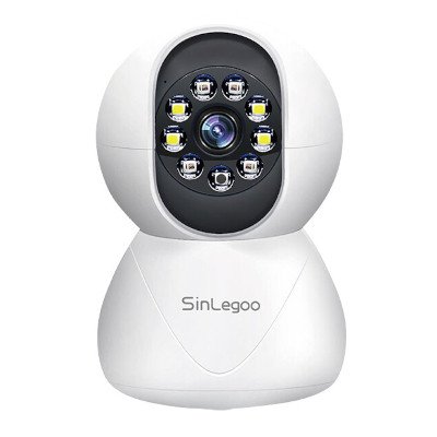 Sinlegoo IP Security Camera กล้องวงจรปิด รุ่น Speed S3