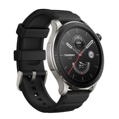 Amazfit GTR 4 Smartwatch นาฬิกาข้อมือสมาร์ทวอทช์
